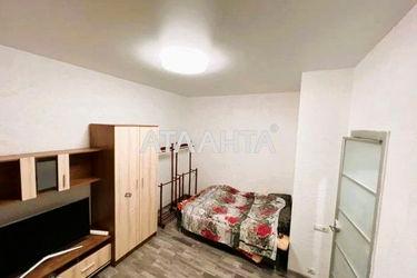 1-room apartment apartment by the address st. Bocharova gen (area 34,0 m2) - Atlanta.ua - photo 12