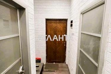 1-комнатная квартира по адресу ул. Бочарова ген. (площадь 34,0 м2) - Atlanta.ua - фото 15