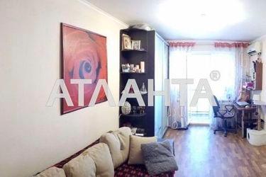 1-комнатная квартира по адресу ул. Ивана и Юрия Липы (площадь 31,0 м2) - Atlanta.ua - фото 10
