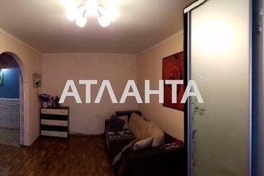 1-комнатная квартира по адресу ул. Ивана и Юрия Липы (площадь 31,0 м2) - Atlanta.ua - фото 14