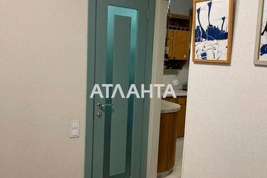 1-room apartment apartment by the address st. Zabolotnogo ak (area 43,5 m2) - Atlanta.ua - photo 12