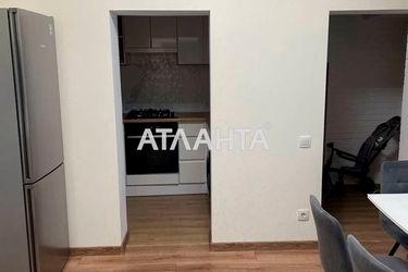 2-rooms apartment apartment by the address st. Novoselskogo Ostrovidova (area 48,0 m2) - Atlanta.ua - photo 20