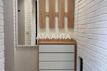 2-rooms apartment apartment by the address st. Novoselskogo Ostrovidova (area 48,0 m2) - Atlanta.ua - photo 27