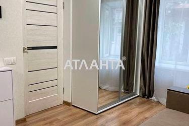 2-rooms apartment apartment by the address st. Novoselskogo Ostrovidova (area 48,0 m2) - Atlanta.ua - photo 24