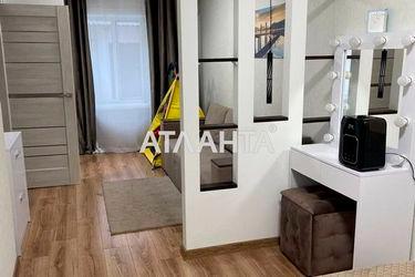 2-rooms apartment apartment by the address st. Novoselskogo Ostrovidova (area 48,0 m2) - Atlanta.ua - photo 22