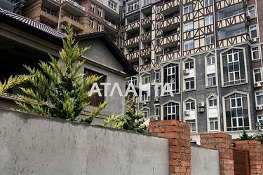 3-rooms apartment apartment by the address st. Sofievskaya (area 124,0 m2) - Atlanta.ua - photo 24