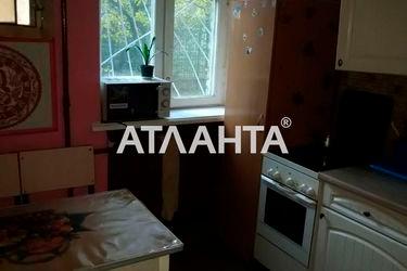 4+-rooms apartment apartment by the address st. Prosp Pobedy (area 87,7 m2) - Atlanta.ua - photo 34