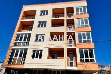 2-rooms apartment apartment by the address st. Bashtannaya ul (area 56,6 m2) - Atlanta.ua - photo 16