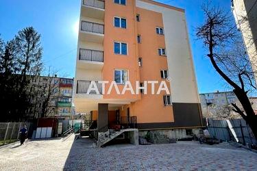 2-rooms apartment apartment by the address st. Bashtannaya ul (area 56,6 m2) - Atlanta.ua - photo 18