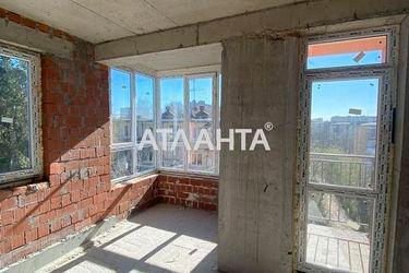 2-rooms apartment apartment by the address st. Bashtannaya ul (area 56,6 m2) - Atlanta.ua - photo 19