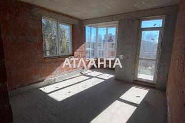 2-rooms apartment apartment by the address st. Bashtannaya ul (area 56,6 m2) - Atlanta.ua - photo 25