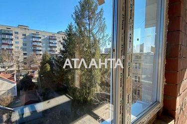 2-rooms apartment apartment by the address st. Bashtannaya ul (area 56,6 m2) - Atlanta.ua - photo 29