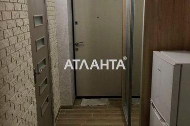1-кімнатна квартира за адресою вул. Андрієвського (площа 18,0 м2) - Atlanta.ua - фото 18