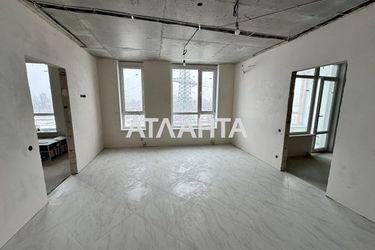 2-rooms apartment apartment by the address st. Sh Naddnepryanskoe (area 66,1 m2) - Atlanta.ua - photo 27