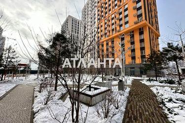 2-rooms apartment apartment by the address st. Sh Naddnepryanskoe (area 66,1 m2) - Atlanta.ua - photo 46