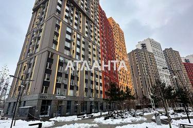 2-rooms apartment apartment by the address st. Sh Naddnepryanskoe (area 66,1 m2) - Atlanta.ua - photo 48