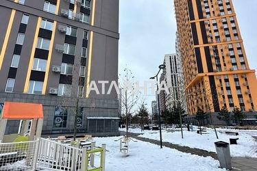 2-rooms apartment apartment by the address st. Sh Naddnepryanskoe (area 66,1 m2) - Atlanta.ua - photo 50
