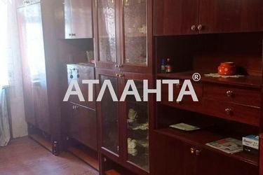 1-room apartment apartment by the address st. Srednyaya Osipenko (area 26,7 m2) - Atlanta.ua - photo 15