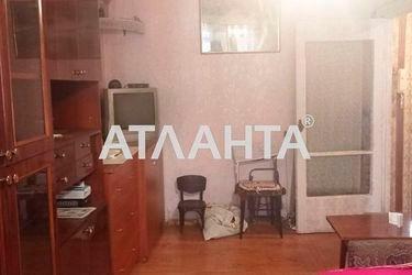 1-room apartment apartment by the address st. Srednyaya Osipenko (area 26,7 m2) - Atlanta.ua - photo 16