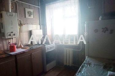 1-room apartment apartment by the address st. Srednyaya Osipenko (area 26,7 m2) - Atlanta.ua - photo 17