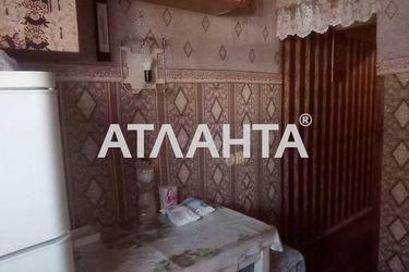 1-room apartment apartment by the address st. Srednyaya Osipenko (area 26,7 m2) - Atlanta.ua - photo 18