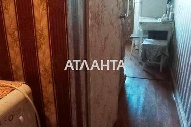 1-room apartment apartment by the address st. Srednyaya Osipenko (area 26,7 m2) - Atlanta.ua - photo 20