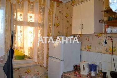 1-room apartment apartment by the address st. Koroleva ak (area 41,9 m2) - Atlanta.ua - photo 17