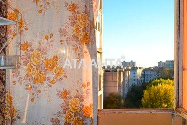 1-room apartment apartment by the address st. Koroleva ak (area 41,9 m2) - Atlanta.ua - photo 21