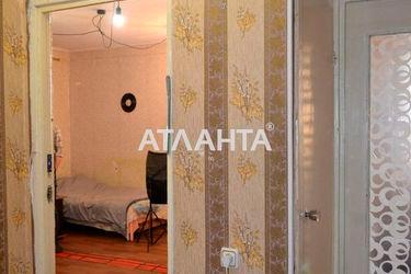 1-room apartment apartment by the address st. Koroleva ak (area 41,9 m2) - Atlanta.ua - photo 23