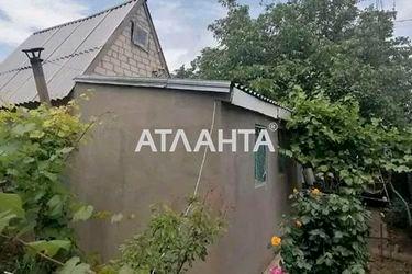 Dacha by the address st. Nizhnyaya (area 45,0 m2) - Atlanta.ua - photo 4