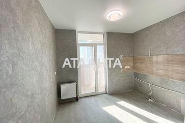 1-room apartment apartment by the address st. Bugaevskaya Instrumentalnaya (area 38,6 m2) - Atlanta.ua - photo 16