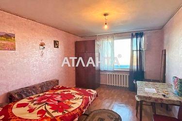 3-rooms apartment apartment by the address st. Yadova Sergeya Yubileynaya (area 70,0 m2) - Atlanta.ua - photo 28
