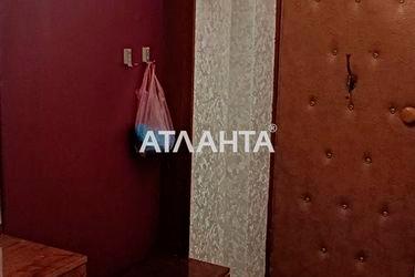 1-room apartment apartment by the address st. Dobrovolskogo pr (area 32,0 m2) - Atlanta.ua - photo 17