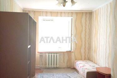 2-rooms apartment apartment by the address st. Oystrakha Davida Zatonskogo (area 46,0 m2) - Atlanta.ua - photo 10