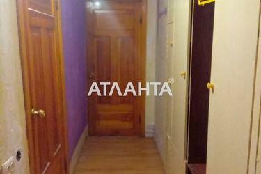 2-rooms apartment apartment by the address st. Oystrakha Davida Zatonskogo (area 46,0 m2) - Atlanta.ua - photo 17