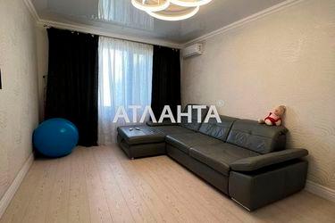 3-rooms apartment apartment by the address st. Raduzhnyy m n (area 96,0 m2) - Atlanta.ua - photo 14