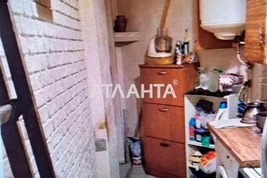 Room in dormitory apartment by the address st. Dalnitskaya Ivanova (area 12,0 m2) - Atlanta.ua - photo 7
