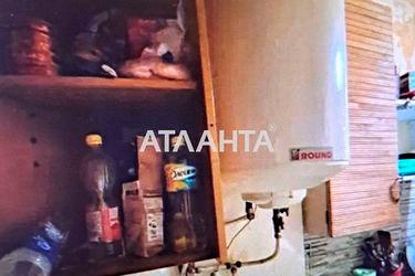 Room in dormitory apartment by the address st. Dalnitskaya Ivanova (area 12,0 m2) - Atlanta.ua - photo 10