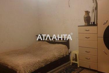 1-room apartment apartment by the address st. Primorskaya Suvorova (area 57,0 m2) - Atlanta.ua - photo 11