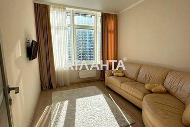 2-rooms apartment apartment by the address st. Kamanina (area 40,0 m2) - Atlanta.ua - photo 21