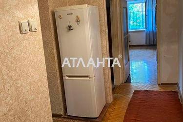 3-rooms apartment apartment by the address st. Geroev Krut Tereshkovoy (area 51,9 m2) - Atlanta.ua - photo 33
