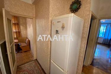 3-rooms apartment apartment by the address st. Geroev Krut Tereshkovoy (area 51,9 m2) - Atlanta.ua - photo 32
