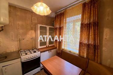 3-rooms apartment apartment by the address st. Geroev Krut Tereshkovoy (area 51,9 m2) - Atlanta.ua - photo 29