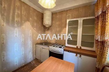 3-rooms apartment apartment by the address st. Geroev Krut Tereshkovoy (area 51,9 m2) - Atlanta.ua - photo 31
