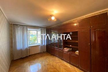 3-rooms apartment apartment by the address st. Geroev Krut Tereshkovoy (area 51,9 m2) - Atlanta.ua - photo 23