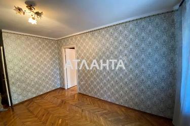 3-rooms apartment apartment by the address st. Geroev Krut Tereshkovoy (area 51,9 m2) - Atlanta.ua - photo 21