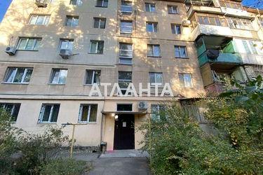 3-rooms apartment apartment by the address st. Geroev Krut Tereshkovoy (area 51,9 m2) - Atlanta.ua - photo 40