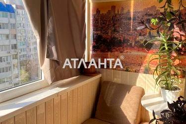 2-rooms apartment apartment by the address st. Topolevaya (area 72,9 m2) - Atlanta.ua - photo 19