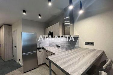 1-room apartment apartment by the address st. Ul Novomostitskaya (area 35,5 m2) - Atlanta.ua - photo 40