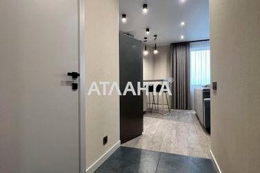 1-room apartment apartment by the address st. Ul Novomostitskaya (area 35,5 m2) - Atlanta.ua - photo 45